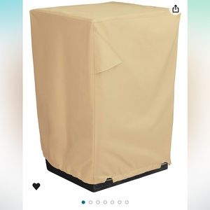 Patio cushion and Cover Storage Bag